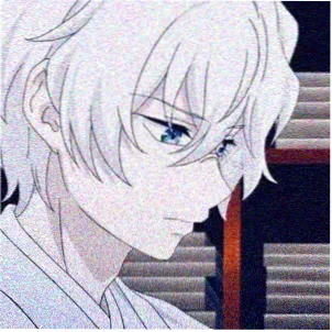 留言读者头像标识